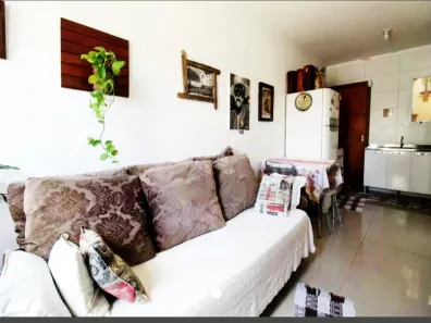 Casa de Condomínio com 2 Quartos à venda, 45m² no Niterói, Canoas