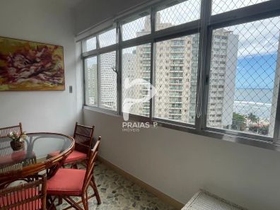 Apartamento com 3 Quartos à venda, 116m² no Pitangueiras, Guarujá