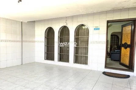 Sobrado com 3 Quartos à venda, 150m² no Tatuapé, São Paulo