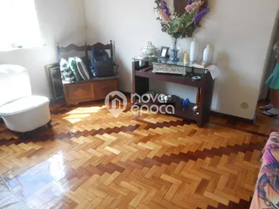 Apartamento com 2 Quartos à venda, 62m² no Olaria, Rio de Janeiro