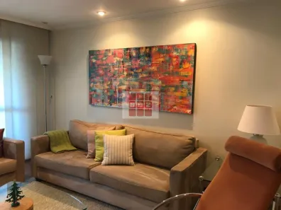Apartamento com 3 Quartos à venda, 130m² no Pinheiros, São Paulo