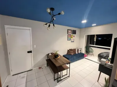 Apartamento com 2 Quartos para alugar, 55m² no SIM, Feira de Santana