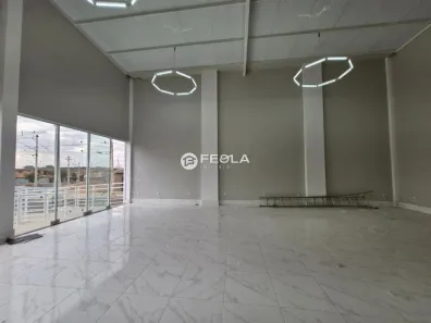 Ponto Comercial para alugar, 85m² no Jardim Carolina, Santa Bárbara D'Oeste