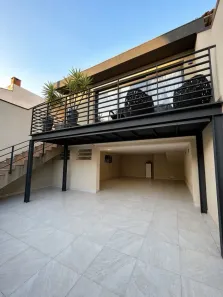 Casa com 3 Quartos à venda, 200m² no Parque São Domingos, São Paulo