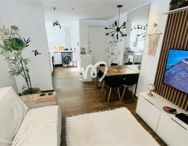 Apartamento com 2 Quartos à venda, 43m² no Recreio dos Bandeirantes, Rio de Janeiro
