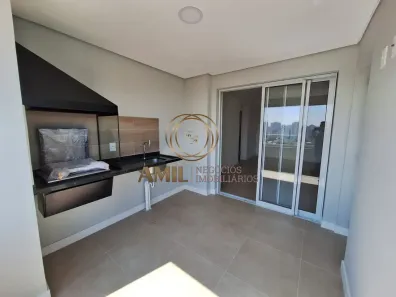 Apartamento com 2 Quartos à venda, 87m² no Jardim Fátima, São José dos Campos