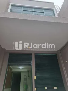 Prédio Comercial para alugar, 424m² no Botafogo, Rio de Janeiro