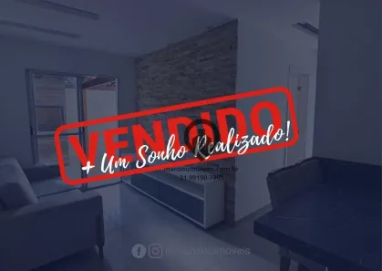 Apartamento com 2 Quartos à venda, 44m² no Campo Grande, Rio de Janeiro
