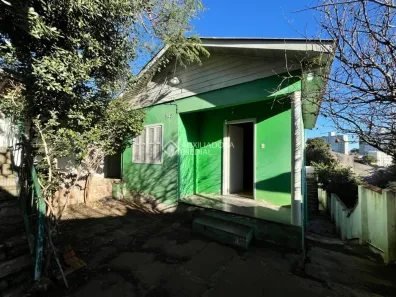 Casa com 2 Quartos à venda, 91m² no Partenon, Porto Alegre