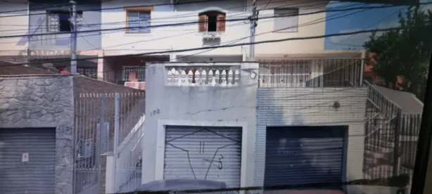 Sobrado com 2 Quartos à venda, 120m² no Jardim da Saúde, São Paulo