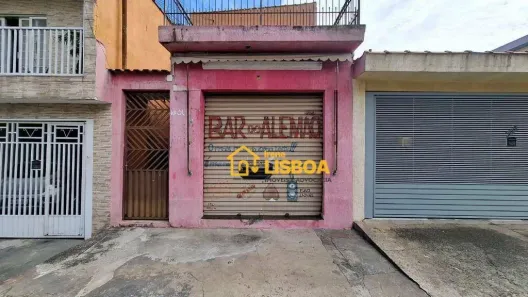 Ponto Comercial para alugar, 40m² no Vila Cardoso Franco, São Paulo