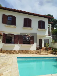 Casa de Condomínio com 6 Quartos à venda, 250m² no Badu, Niterói