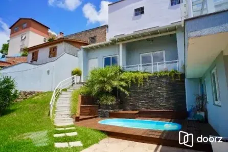 Casa com 3 Quartos à venda, 233m² no Sarandi, Porto Alegre