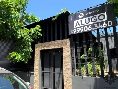 Ponto Comercial para alugar, 250m² no Pituba, Salvador