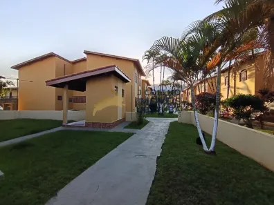 Apartamento com 2 Quartos à venda, 53m² no Sapé, Ubatuba