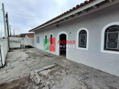 Casa com 3 Quartos à venda, 140m² no Nova Vinhedo, Vinhedo