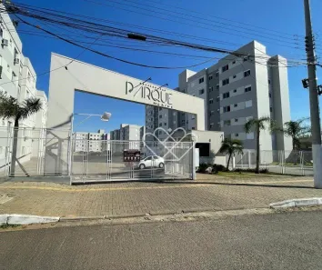 Apartamento com 2 Quartos à venda, 46m² no Passos dos Ferreiros, Gravataí