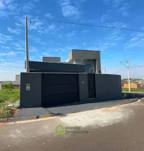 Casa de Condomínio com 2 Quartos à venda, 83m² no Maisparque Rio Preto, São José do Rio Preto
