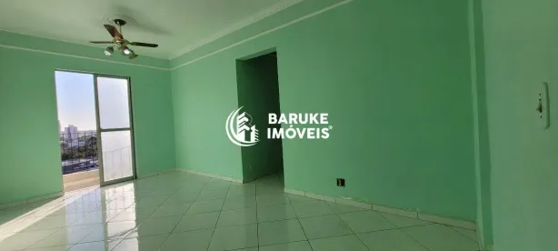 Apartamento com 3 Quartos à venda, 75m² no Jardim Pedroso, Indaiatuba