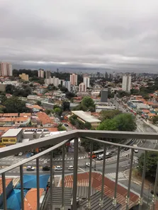 Apartamento com 3 Quartos à venda, 80m² no Vila Gomes, São Paulo