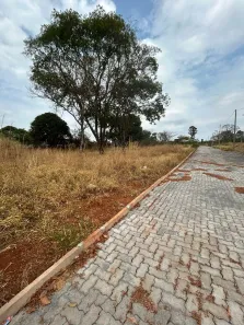 Lote/Terreno à venda, 400m² no Ponte Alta Norte, Brasília