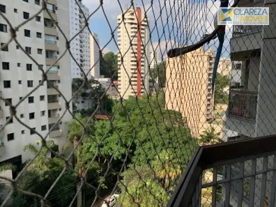 Apartamento com 3 Quartos à venda, 150m² no Vila Andrade, São Paulo