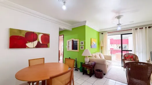 Apartamento com 2 Quartos à venda, 72m² no Centro, Balneário Camboriú