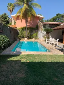 Casa com 3 Quartos para alugar, 349m² no Jardim Tarraf, São José do Rio Preto