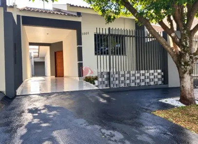Casa com 3 Quartos à venda, 115m² no Jardim Paulista, Maringá