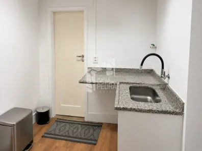 Sala Comercial para alugar, 20m² no Centro, Rio de Janeiro