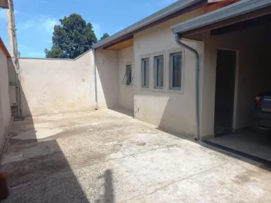 Casa com 2 Quartos à venda, 119m² no Jardim São Bento, Hortolândia