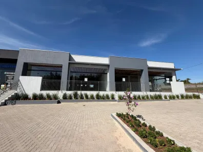Ponto Comercial para alugar, 250m² no Boa Vista, Lindolfo Collor
