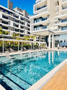 Apartamento com 1 Quarto à venda, 48m² no Mossunguê, Curitiba