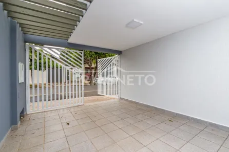 Casa com 2 Quartos à venda, 82m² no São Dimas, Piracicaba