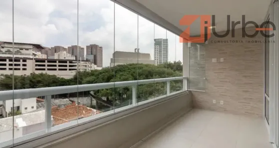 Apartamento com 3 Quartos à venda, 119m² no Água Branca, São Paulo