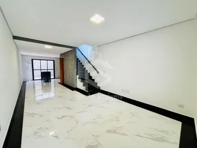 Sobrado com 3 Quartos à venda, 130m² no Vila São Geraldo, São Paulo