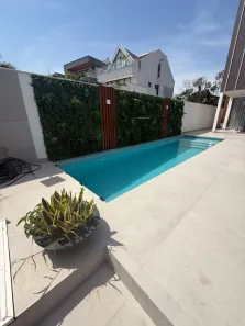 Casa de Condomínio com 4 Quartos para alugar, 320m² no Recreio dos Bandeirantes, Rio de Janeiro