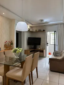 Apartamento com 2 Quartos à venda, 67m² no Jabotiana, Aracaju