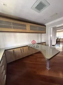 Apartamento com 4 Quartos para alugar, 214m² no Jardim da Saúde, São Paulo