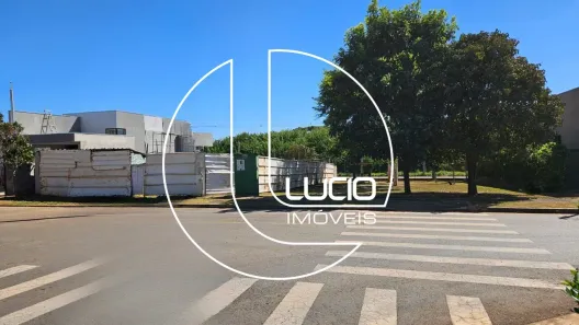 Lote/Terreno à venda, 360m² no Condomínio Terras Alpha Anápolis, Anápolis