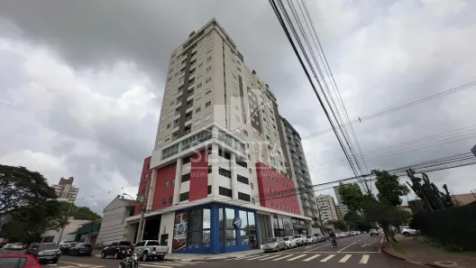 Apartamento com 2 Quartos à venda, 71m² no Centro, Cascavel