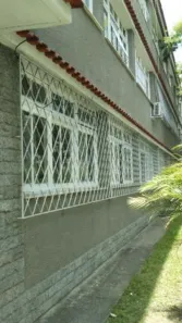 Apartamento com 3 Quartos à venda, 100m² no Laranjal, Volta Redonda