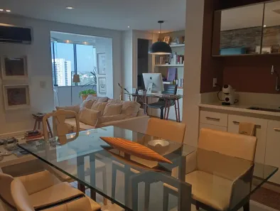 Apartamento com 1 Quarto à venda, 68m² no Pedreira, Belém