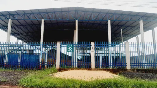 Galpão/Depósito/Armazém para alugar, 855m² no Loteamento Bela Vista, Maringá