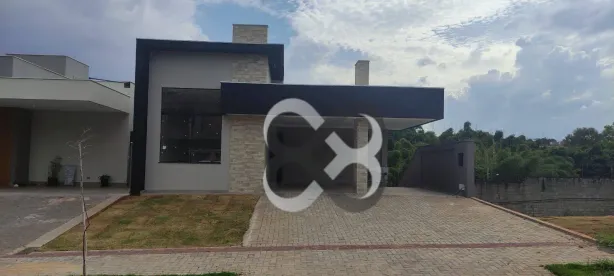 Casa de Condomínio com 3 Quartos à venda, 198m² no Jardim Morumbi, Londrina