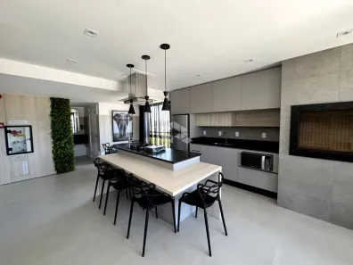 Apartamento com 3 Quartos à venda, 96m² no Armação, Penha