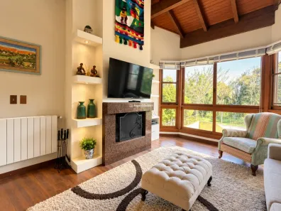 Apartamento com 3 Quartos à venda, 99m² no Bavária, Gramado