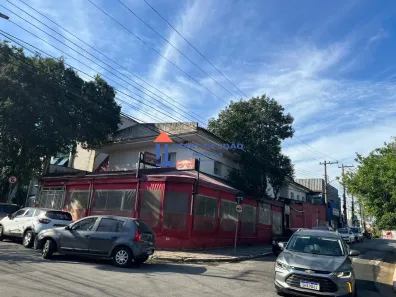 Imóvel Comercial para venda ou aluguel, 241m² no Vila Congonhas, São Paulo