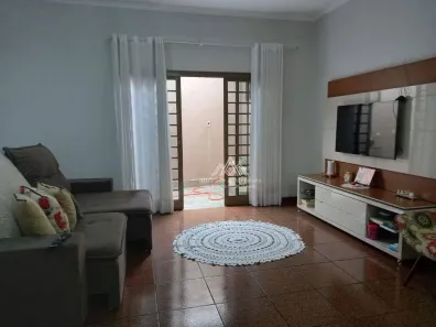 Casa com 3 Quartos à venda, 230m² no Vila Tibério, Ribeirão Preto