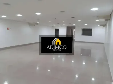 Galpão/Depósito/Armazém para venda ou aluguel, 1000m² no Cambuci, São Paulo